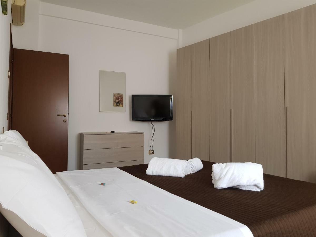 Le Campane Apartment